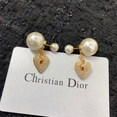 Christian Dior Earrings